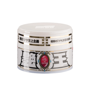 Cera full brillo – THE KING OF GLOSS  LIGHT