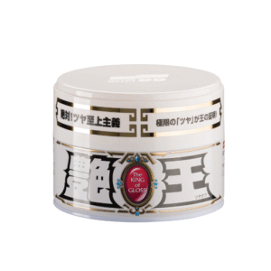 Cera full brillo – THE KING OF GLOSS  LIGHT