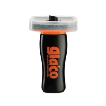 Descontaminante Cristales – GLACO GLASS COMPOUND ROLL ON