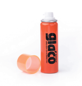 Coating espejos – GLACO MIRROR COAT ZERO
