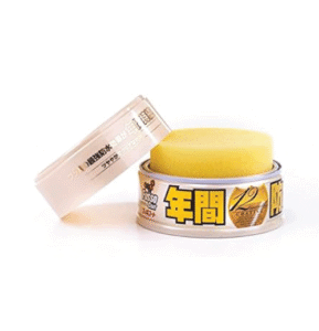Cera Top Ventas Mundial - FUSSO COAT WAX LIGHT  12 MESES