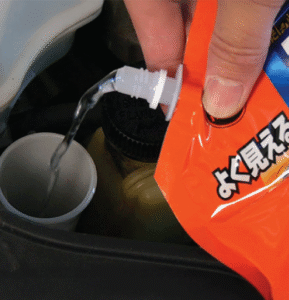 Lavaparabrisas - GLACO WASHER ECO PACK 2L