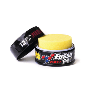 Cera Top Ventas Mundial - FUSSO COAT WAX DARK  12 MESES