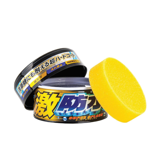 Cera repelente al agua – WATER BLOCK SUPER SPLASH