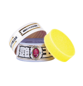 Cera full brillo – THE KING OF GLOSS  LIGHT