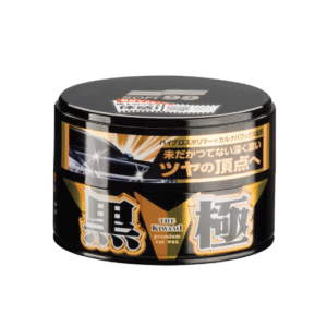 Cera híbrida brillante – EXTREME GLOSS THE KIWAMI DARK