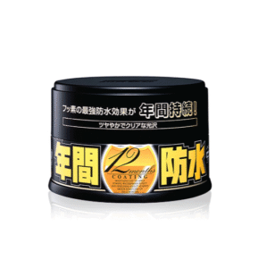Cera Top Ventas Mundial - FUSSO COAT WAX DARK  12 MESES
