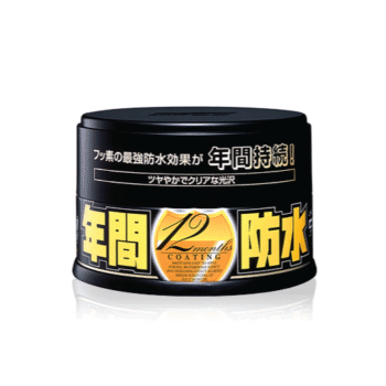 Cera Top Ventas Mundial - FUSSO COAT WAX DARK  12 MESES