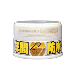 Cera Top Ventas Mundial - FUSSO COAT WAX LIGHT  12 MESES