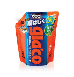 Lavaparabrisas - GLACO WASHER ECO PACK 2L