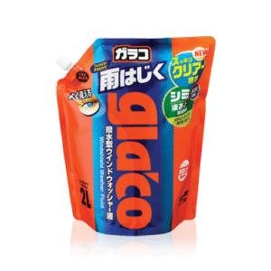 Lavaparabrisas - GLACO WASHER ECO PACK 2L
