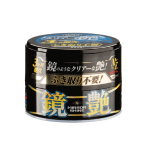 Cera dura rápida – MIRROR SHINE WAX DARK