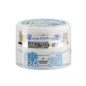 Cera dura rápida – MIRROR  SHINE WAX LIGHT