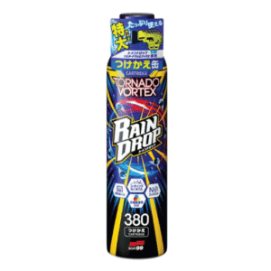 Recambio Rain Drop Tornado Vortex de 380 ml