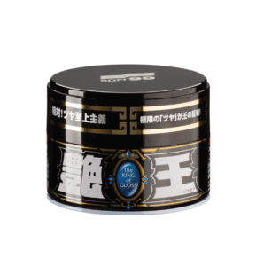 Cera full brillo – THE KING OF GLOSS DARK