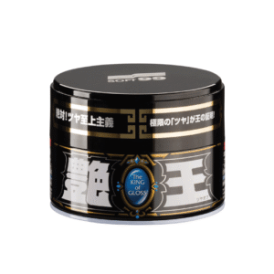 Cera full brillo – THE KING OF GLOSS DARK