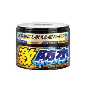 Cera repelente al agua – WATER BLOCK SUPER SPLASH