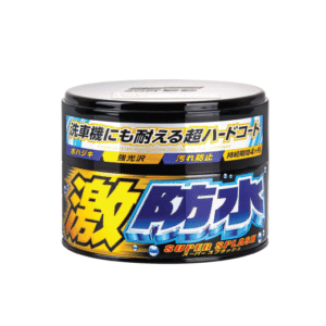 Cera repelente al agua – WATER BLOCK SUPER SPLASH