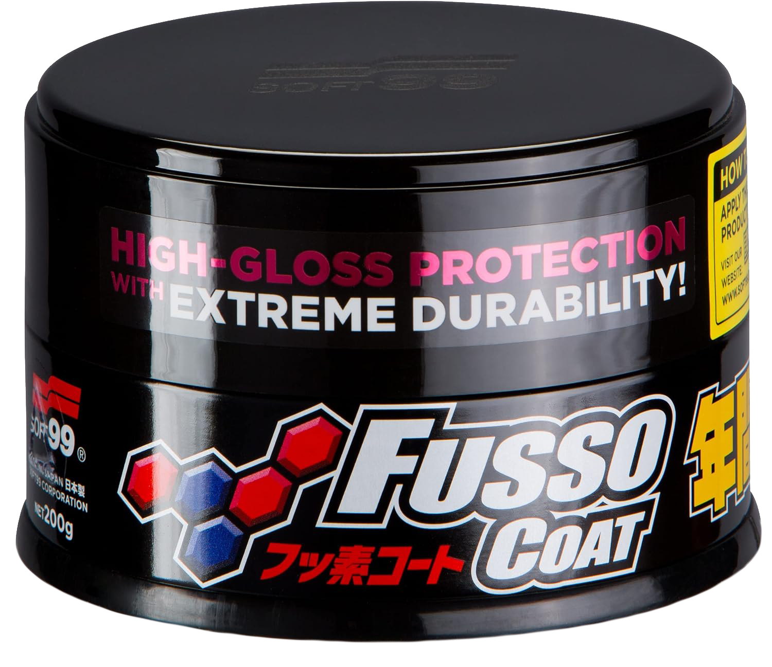 Fusso Coat