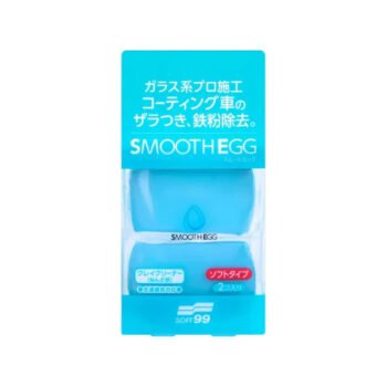 Barra de arcilla  - SMOOTH EGG Clay Bar