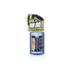 Limpia interior – ROOMPIA WASH MIST PLUS