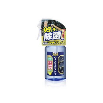 Limpia interior – ROOMPIA WASH MIST PLUS