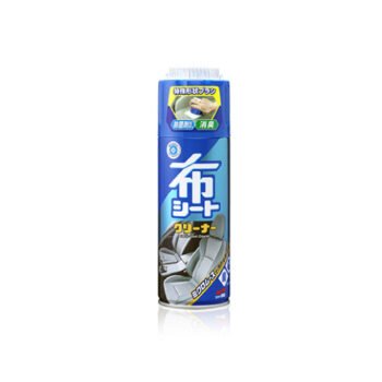 Limpiador de asientos - New Fabric Seat Cleaner