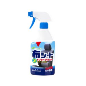 Limpiador de asientos - NEW FABRIC SEAT CLEANER 400