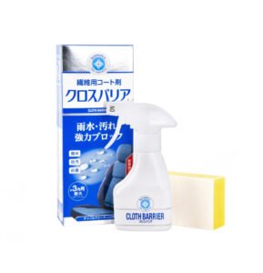 Coating para asientos – CLOTH BARRIER