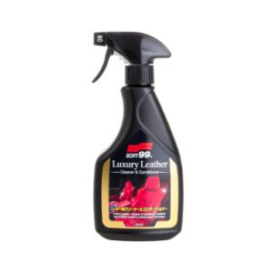 Limpia cuero – LUXURY LEATHER