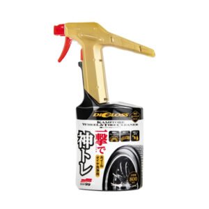 Limpiador de ruedas y neumáticos - DIGLOSS KAMITORE