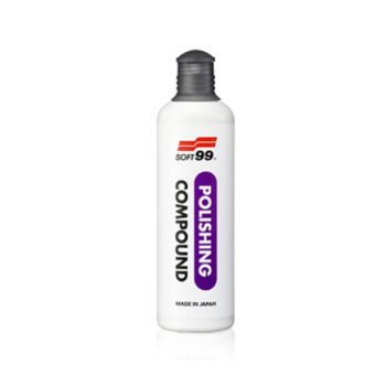 Pulimento de pulido – POLISHING COMPOUND