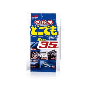 Toallitas multiusos - MULTI CLEANING WIPES