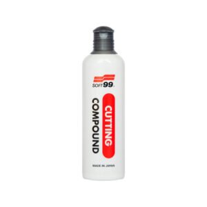 Pulimento de corte – CUTTING COMPOUND