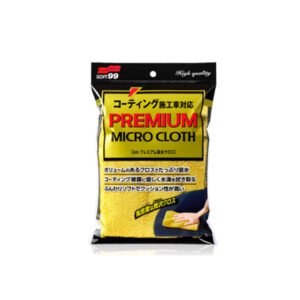 Microfibra premium ultra suave -  PREMIUM MICRO CLOTH