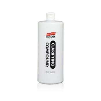 Pulimento versatil - Clarifying Compound 1L