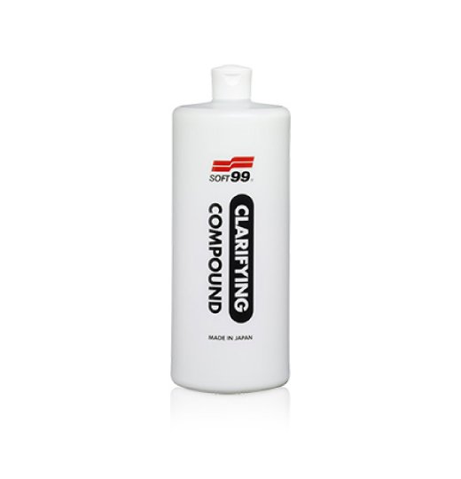 Pulimento versatil - Clarifying Compound 1L