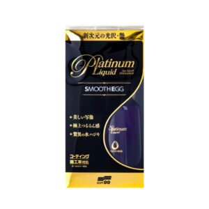 Quick Detailer Premium – SMOOTH EGG PLATINUM