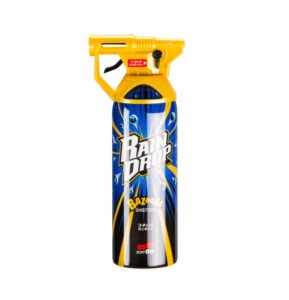 Sellante hidrofóbico - RAIN DROP BAZOOKA