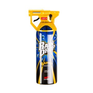 Sellante hidrofóbico - RAIN DROP BAZOOKA