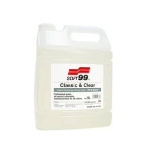 Shampoo  NEUTRAL CREAMY  5L