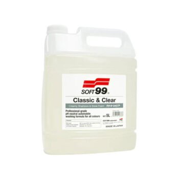 Shampoo  NEUTRAL CREAMY  5L