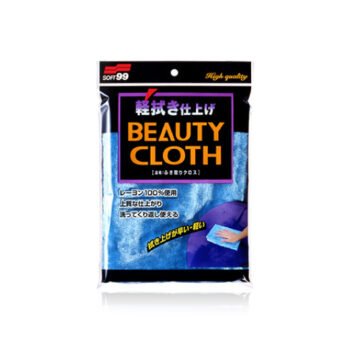 Microfibra ultra fina - WIPE CLOTH