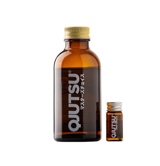 QJUTSU Body Coat Pro – Coating cerámico