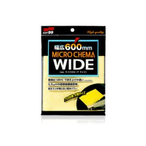Microfibra Chema absorcion - FIBER CHEMA WIDE
