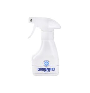 Coating para asientos – CLOTH BARRIER
