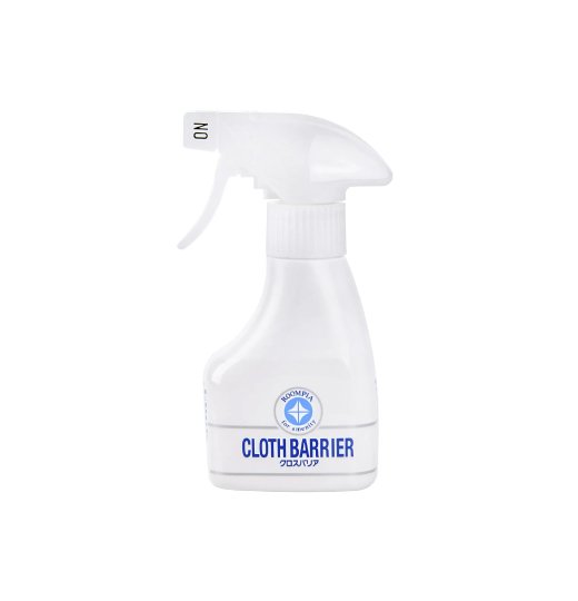 Coating para asientos – CLOTH BARRIER