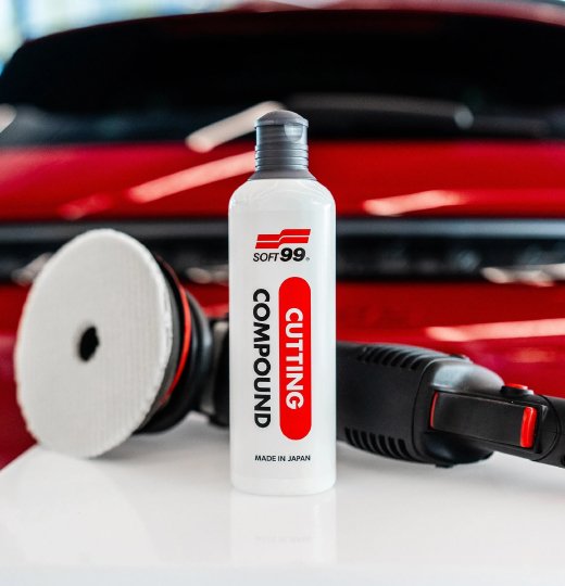 Pulimento de corte – CUTTING COMPOUND