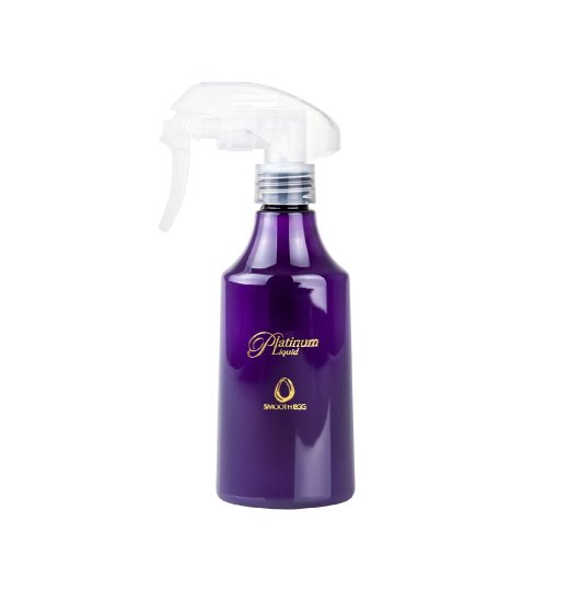 Quick Detailer Premium – SMOOTH EGG PLATINUM