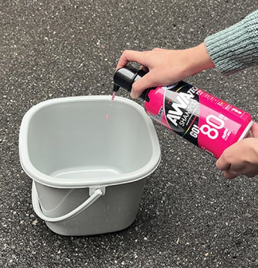 Shampoo ph Neutro - ALAUNEN AWATECH